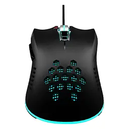 Мишка GamePro GM543 Phoenix USB Black (GM543) - мініатюра 4