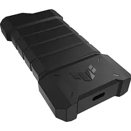 Зовнішня кишеня ASUS для SSD TUF GAMING A2/BLK/G/AS (90DD02X0-M09000) - мініатюра 5