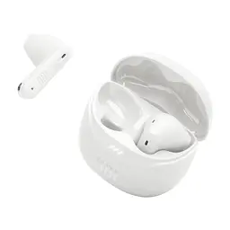 Бездротові навушники JBL Tune Flex 2 JBLTFLEX2WHT White - мініатюра 4