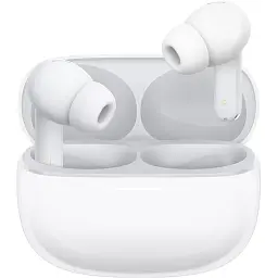 Навушники TWS Xiaomi Redmi Buds 8 Pro Cloud White (BHR08GJGL) UA - мініатюра 3