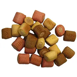 Ласощі для собак печиво "Міні дуо" Croci GRANNY'S BISCUITS 350