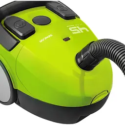 Пилосос Sencor SVC 45GR-EUE3 - мініатюра 11