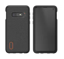 Протиударний чохол GEAR4 Battersea D3O для Samsung Galaxy S10e (5.8") Black - мініатюра 7