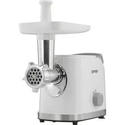 М'ясорубка GORENJE MG 1802 SJW