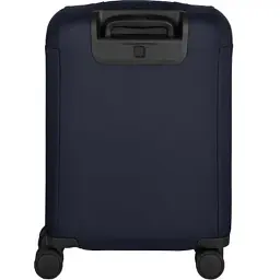 Валіза Victorinox Travel Connex SS Deep Lake2 S USB (Vt610962) - мініатюра 8
