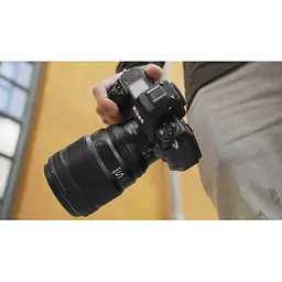 Об'єктив Nikon NIKKOR Z 135mm f/1.8 S Plena (JMA303DA) [149057] - мініатюра 17