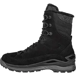 Черевики Lowa Calceta Evo GTX W 39.5 Black/Black (1012-421417-9999-39.5) - мініатюра 3