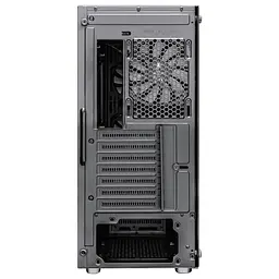 Корпус 1stPlayer XP-BK-4F1 Black 750W (XP-BK-4F1-PS-750FK-EU) 750 Вт - мініатюра 7