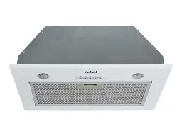Витяжка вбудована Artel Art Canopi 350 WHITE - мініатюра 3