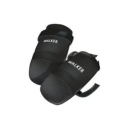 Захисні черевички для собак Trixie Walker Care S 2 шт