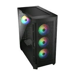 Корпус для ПК Cougar Airface Pro RGB - мініатюра 4