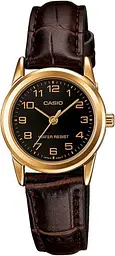 Годинник Casio LTP-V001GL-1BUDF (модуль №5361)