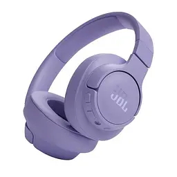 Бездротові навушники JBL Tune 720 BT JBLT720BTPUR Purple