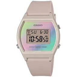 Годинник Casio LW-205H-4AEF