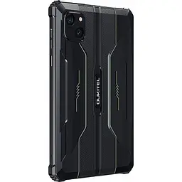 Планшет Oukitel RT3 8” HD+ /4GB/64GB/ MT6762 /5150mAh/ 16+8Мп /IP69K/ NFC / LTE Green - мініатюра 7