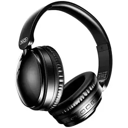Навушники XO BE36 Black - мініатюра 2