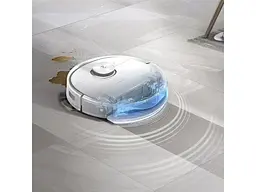 Робот пилосос ECOVACS DEEBOT OZMO T9 PLUS (DLX13-54) - мініатюра 7