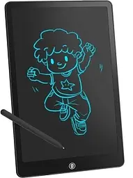 Планшет графічний Psheko Writing Tablet 16" Black (050642) - мініатюра 2