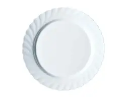 Тарілка LUMINARC обідня 270мм Trianon 68977 - мініатюра 2