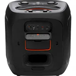 Колонка портативна JBL Partybox Encore 2 100w з мікрофоном - мініатюра 7
