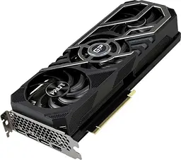 Відеокарта Palit RTX 3070Ti 8Gb GamingPro (NED307T019P2-1046A) (GDDR6X, 256 bit, PCI-E v4.0) Б/в - мініатюра 7