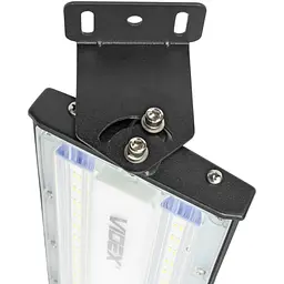 LED світильник Videx HBL02 50W 5000K 230V висотний лінійний (VL-HBL02-0505B) - мініатюра 6