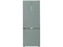 Холодильник с морозильной камерой Whirlpool WHK2 6493 X5E UA