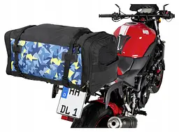 Багажна сумка на мотоцикл 40L Louis 60х30х28 см sum0023123 - мініатюра 4