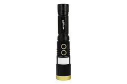 Ліхтар магнітний Vertvoll 4LED x 5Вт Li-ion (RX-8006) - мініатюра 2