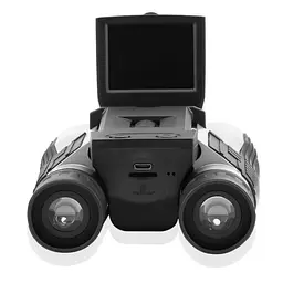 Електронний бінокль з камерою Acehe DT-21 5Mp HD1080P (100061) - мініатюра 6