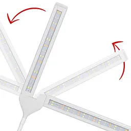 Світильник LED Kruger Meier VitaBeam V 23W для акваріумів 80-100 літрів та рослин - мініатюра 5
