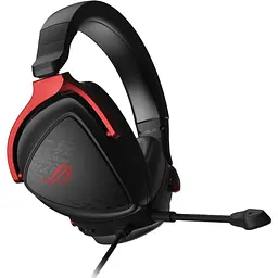 Ігрові навушники Asus ROG Delta S Core (90YH03JC-B1UA00) [73841] - мініатюра 2