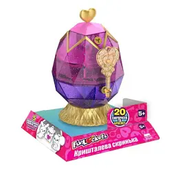 Игровой набор Kidz Deligh с секретами Хрустальный ящик (S21220) - миниатюра 4