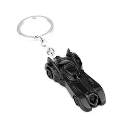 Брелок GeekLand Batman Batmobile Бетмен Бетмобіль BD10.131 - мініатюра 7