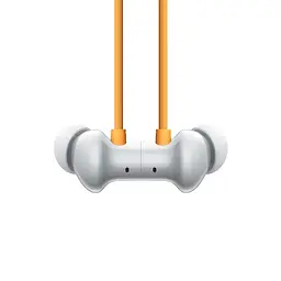 Навушники Realme Wireless 5 ANC(RMA2412) Silver - мініатюра 3