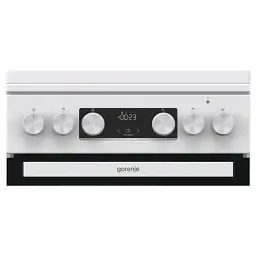 Плита газова GORENJE GK 5C42 WF-B - мініатюра 5