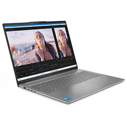Ноутбук Lenovo IdeaPad Slim 5 16IMH10 (83V7005YRA) - мініатюра 5
