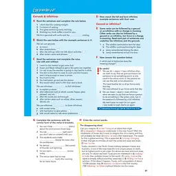Close-Up B1+ Students Book for Ukraine with Online Student Zone - Ангела Гілен - мініатюра 9