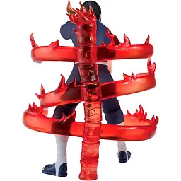 Фігурка Naruto Shippuden Uchiha Itachi - Effectreme (Наруто) - мініатюра 3