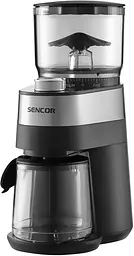Кофемолка Sencor SCG 5060BK (7224501)