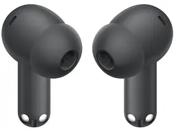 Бездротові навушники Oppo Enco Buds3 Pro ETEK1, BT5.4, IP55, 58mAh, 560mAh, 12h, Graphite Gray UA UCRF - мініатюра 3