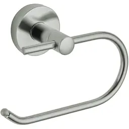 Тримач туалетного паперу VBI Venus 2 nickel VBI-040011NI, Никель