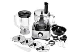 Кухонний комбайн Profi Cook PC-KM 1063 - мініатюра 2