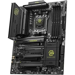 Материнська плата MSI MAG X870 Tomahawk WIFI [139869] - мініатюра 3
