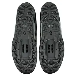 Веловзуття Scott Sport Crus-R BOA Reflective 46 Чорний/Білий (1081-288828.7273.460) - мініатюра 2