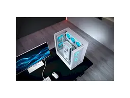 Корпус Cougar OMNY X RGB White - мініатюра 12