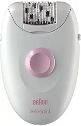 Епілятор Braun SE 1370 (SE1370)