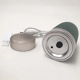 Акумуляторна чоловіча бритва-епілятор Flawless HX-305 Face massager 200 mAh роторна бритва - мініатюра 2