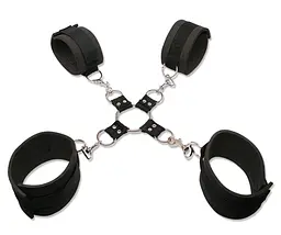 Бондажний набір - FFS Extreme Hogtie Kit - мініатюра 2