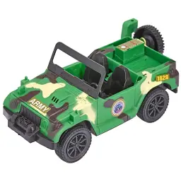 Ігровий набір ZIPP Toys база - мініатюра 4